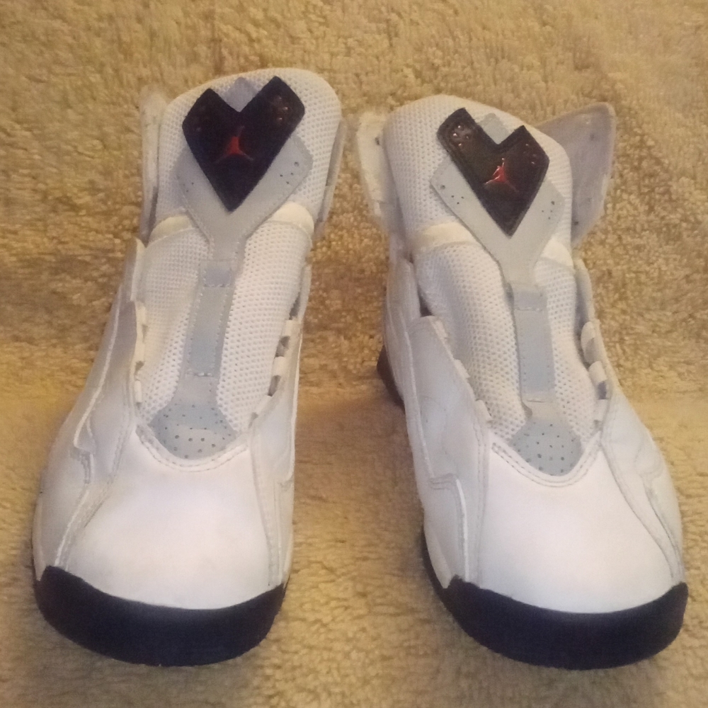 Jordan True Flight Shoes